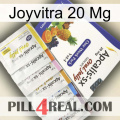 Joyvitra 20Mg 11